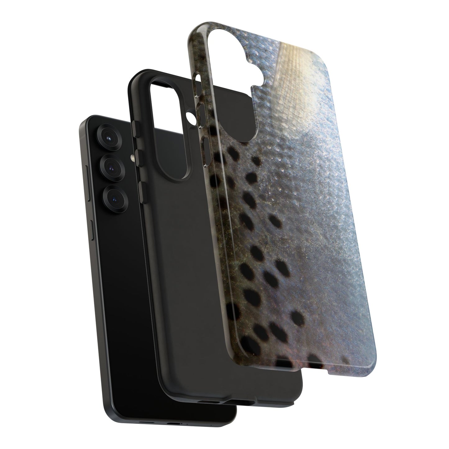Speckled Seatrout Phone Case