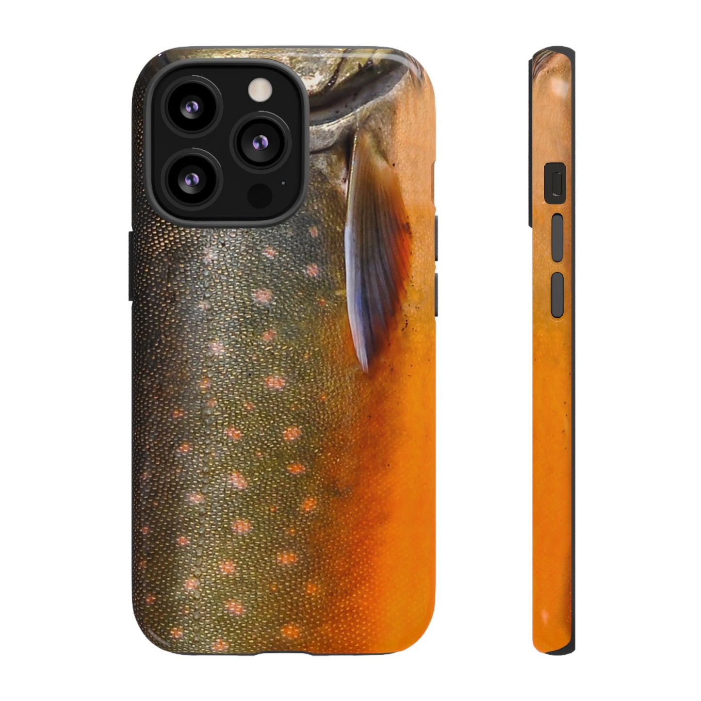 Arctic Char Phone Case