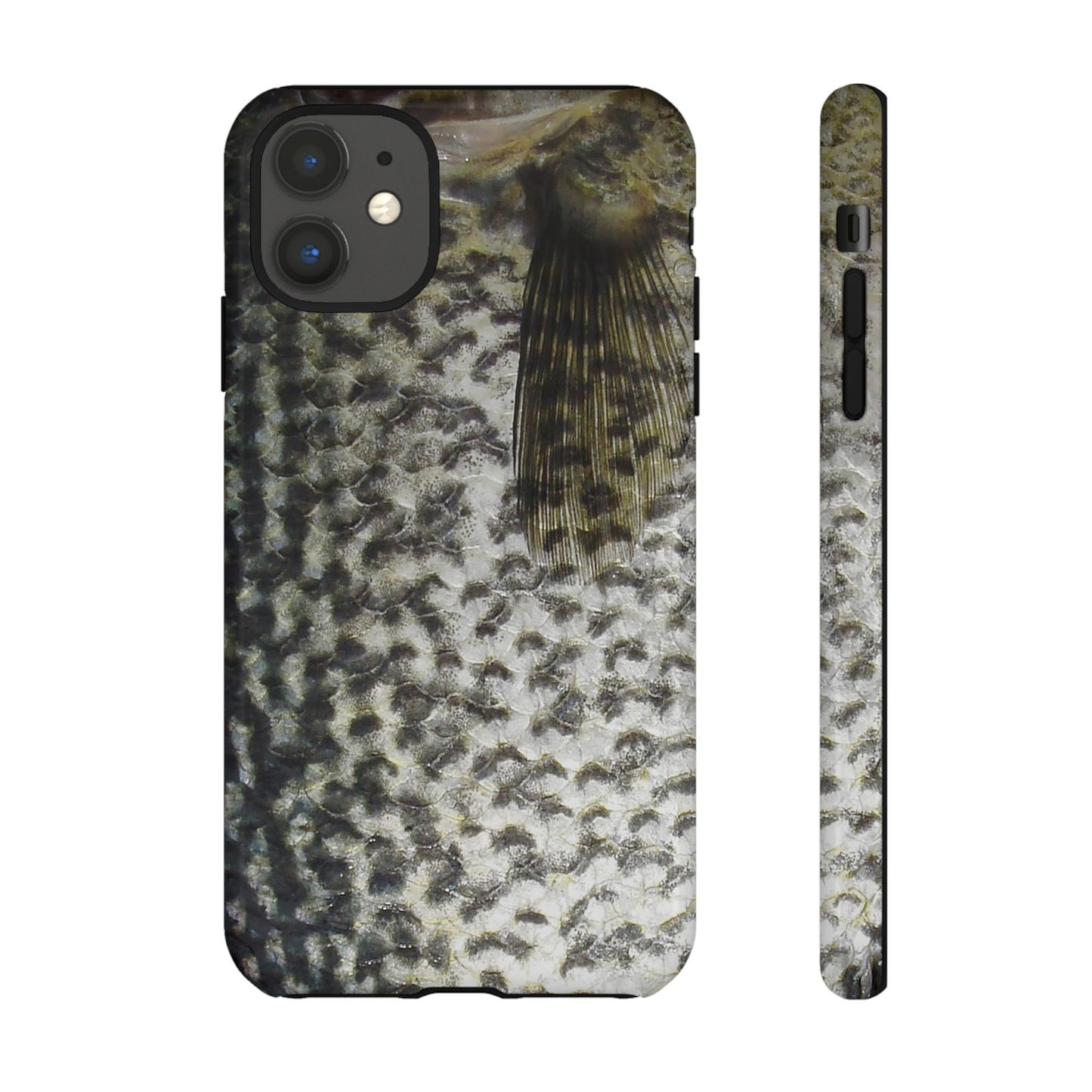 Crappie Phone Case