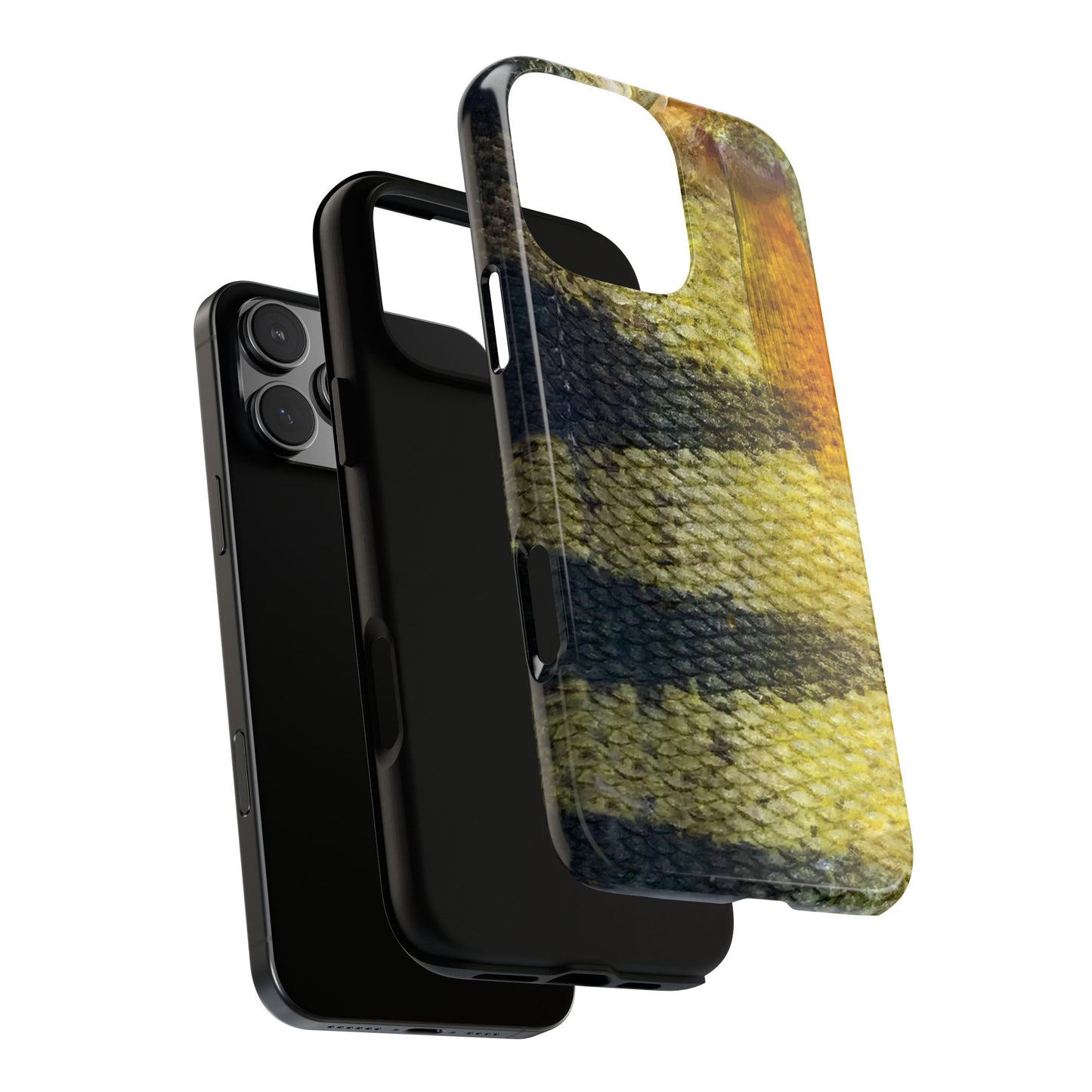 Perch Phone Case