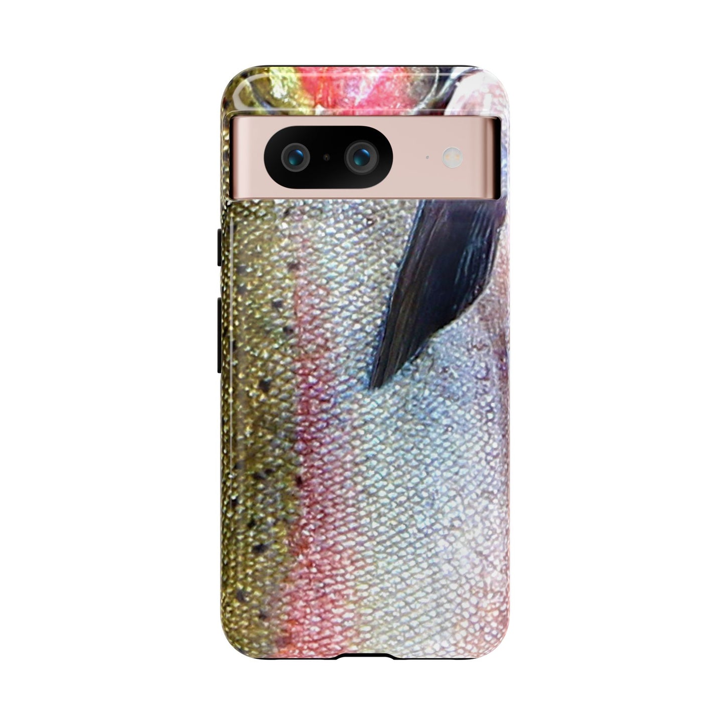 Rainbow Trout Phone Case