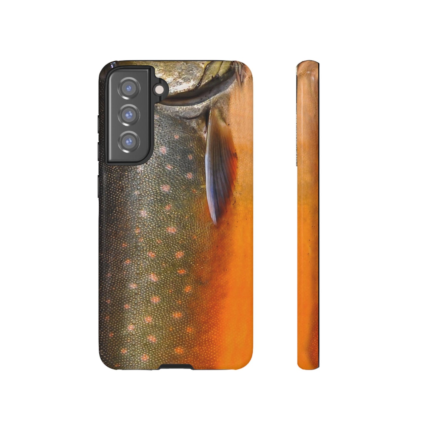 Arctic Char Phone Case