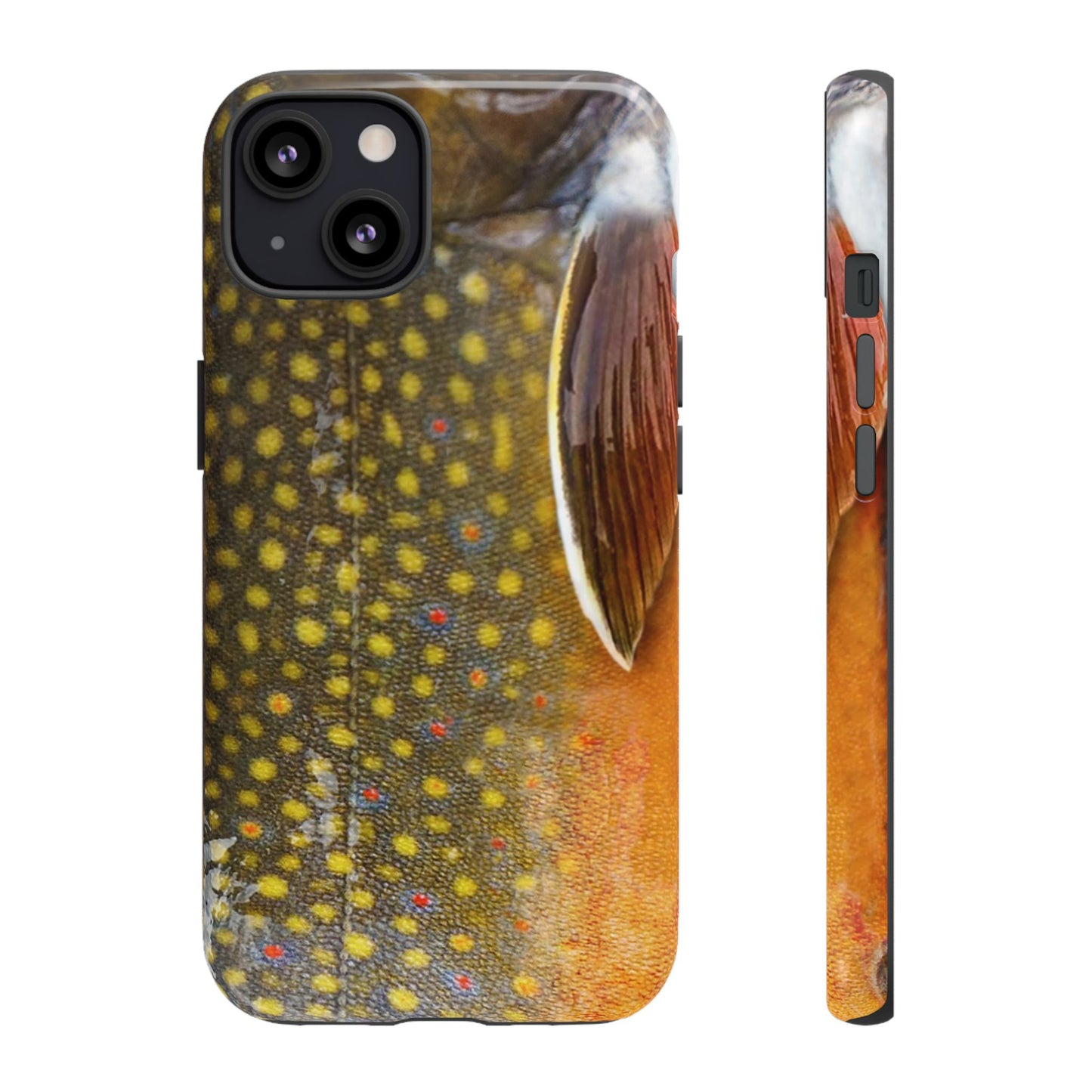 Brook Trout Phone Case