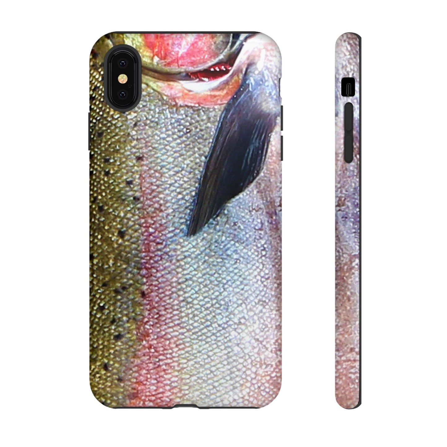 Rainbow Trout Phone Case