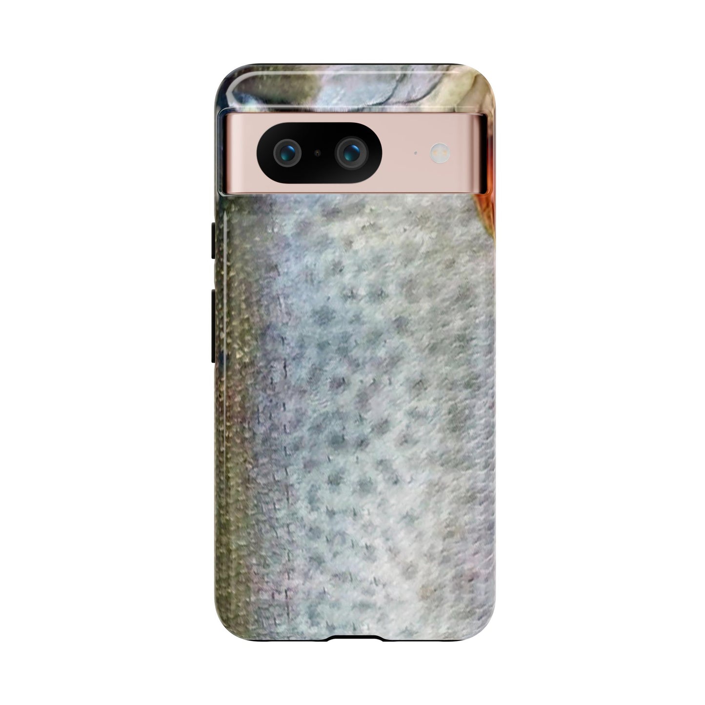 Musky (spotted) Phone Case