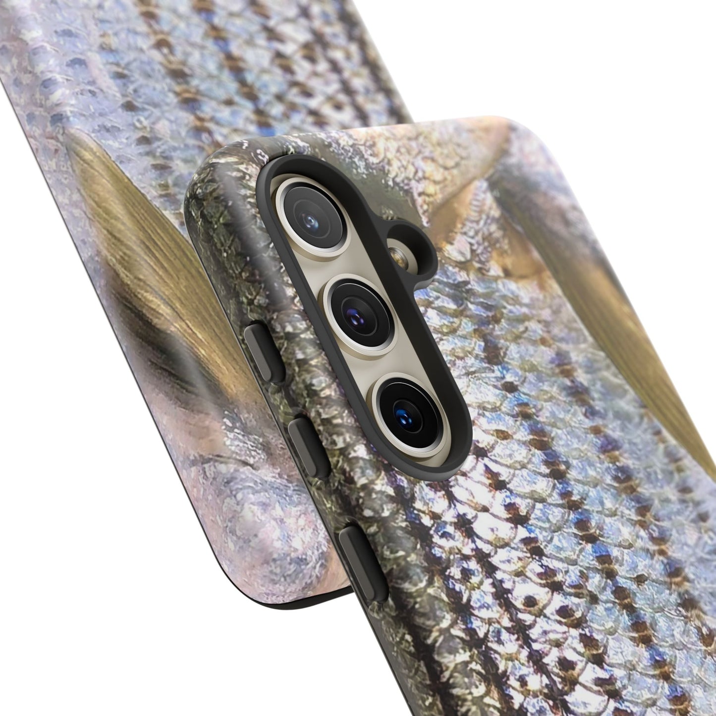 Striped Bass Phone Case