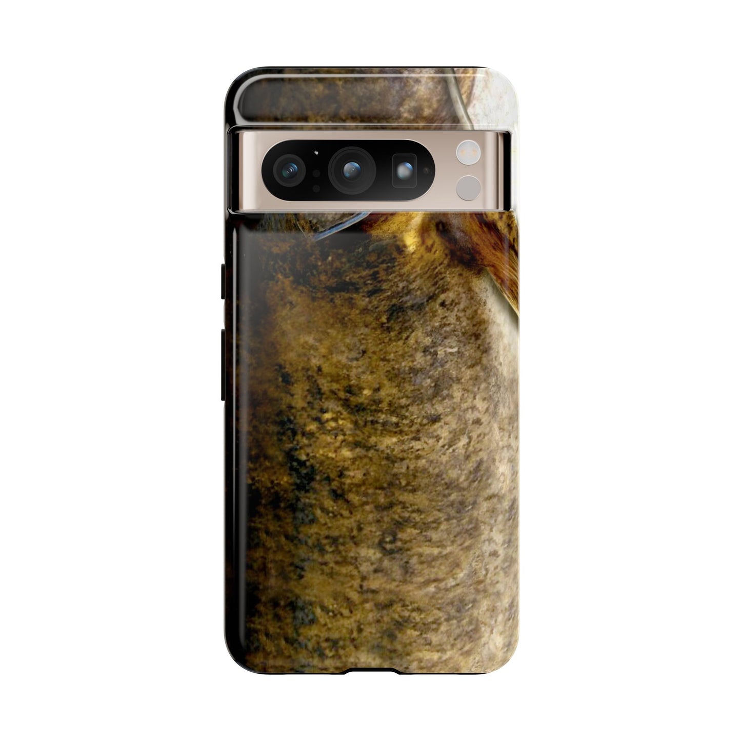 Flathead Catfish Phone Case