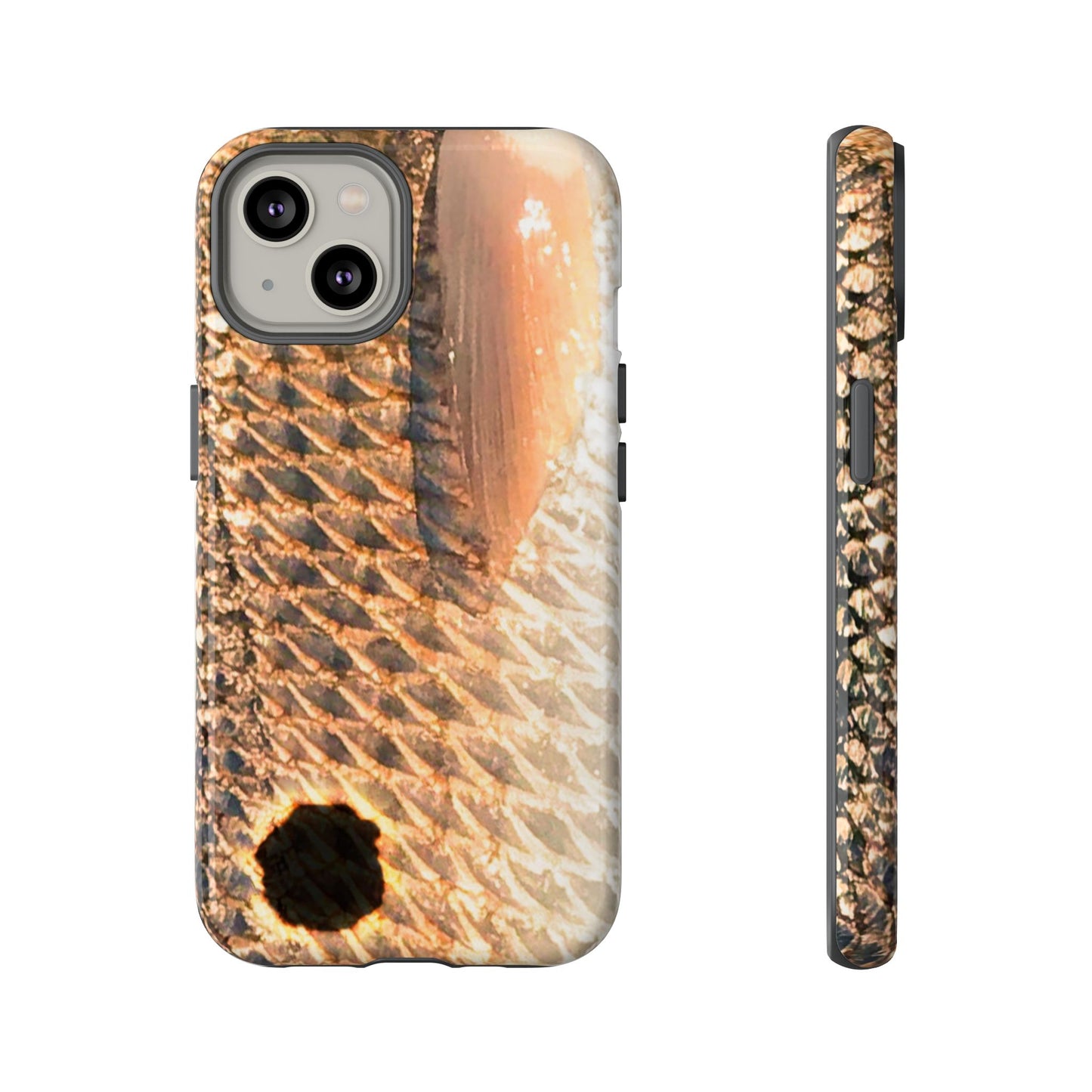 Redfish Phone Case