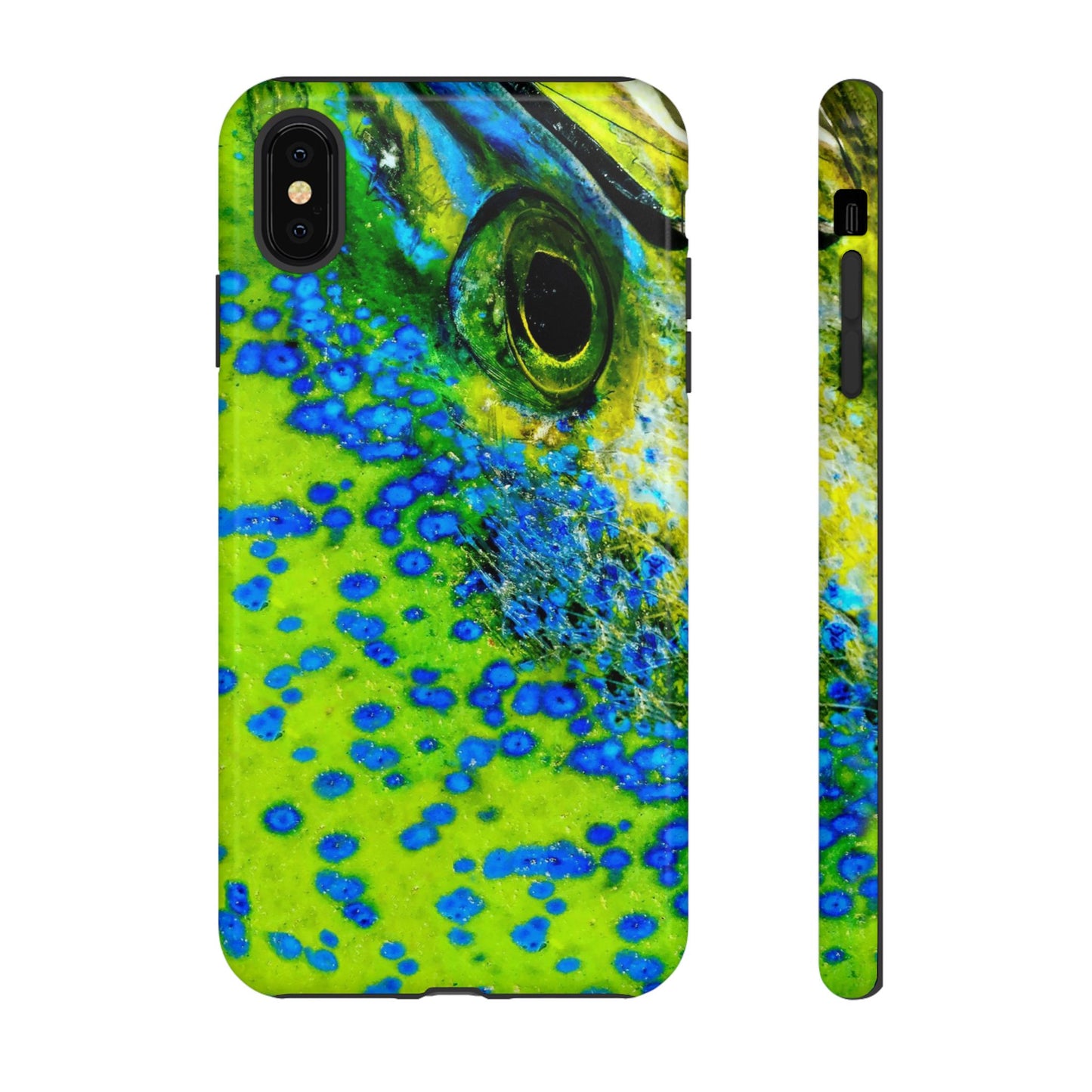 Mahi Mahi Phone Case