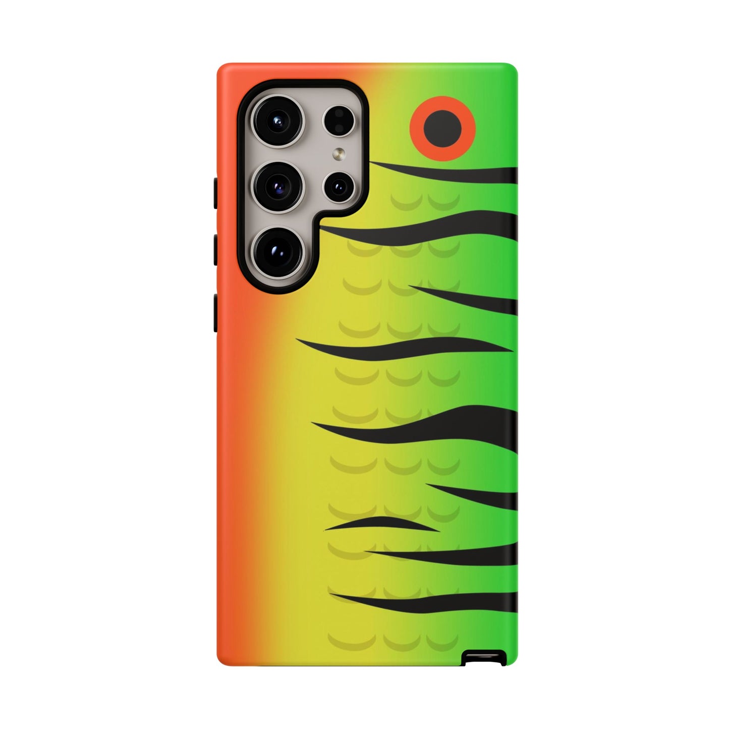 Firetiger Phone Case