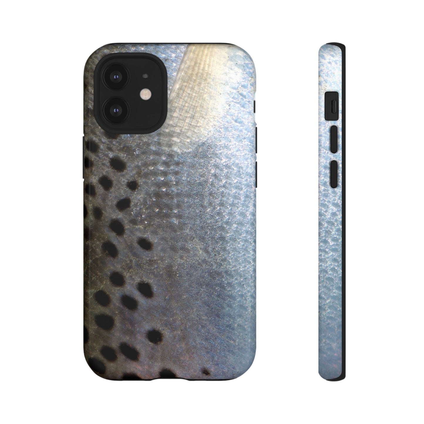 Speckled Seatrout Phone Case