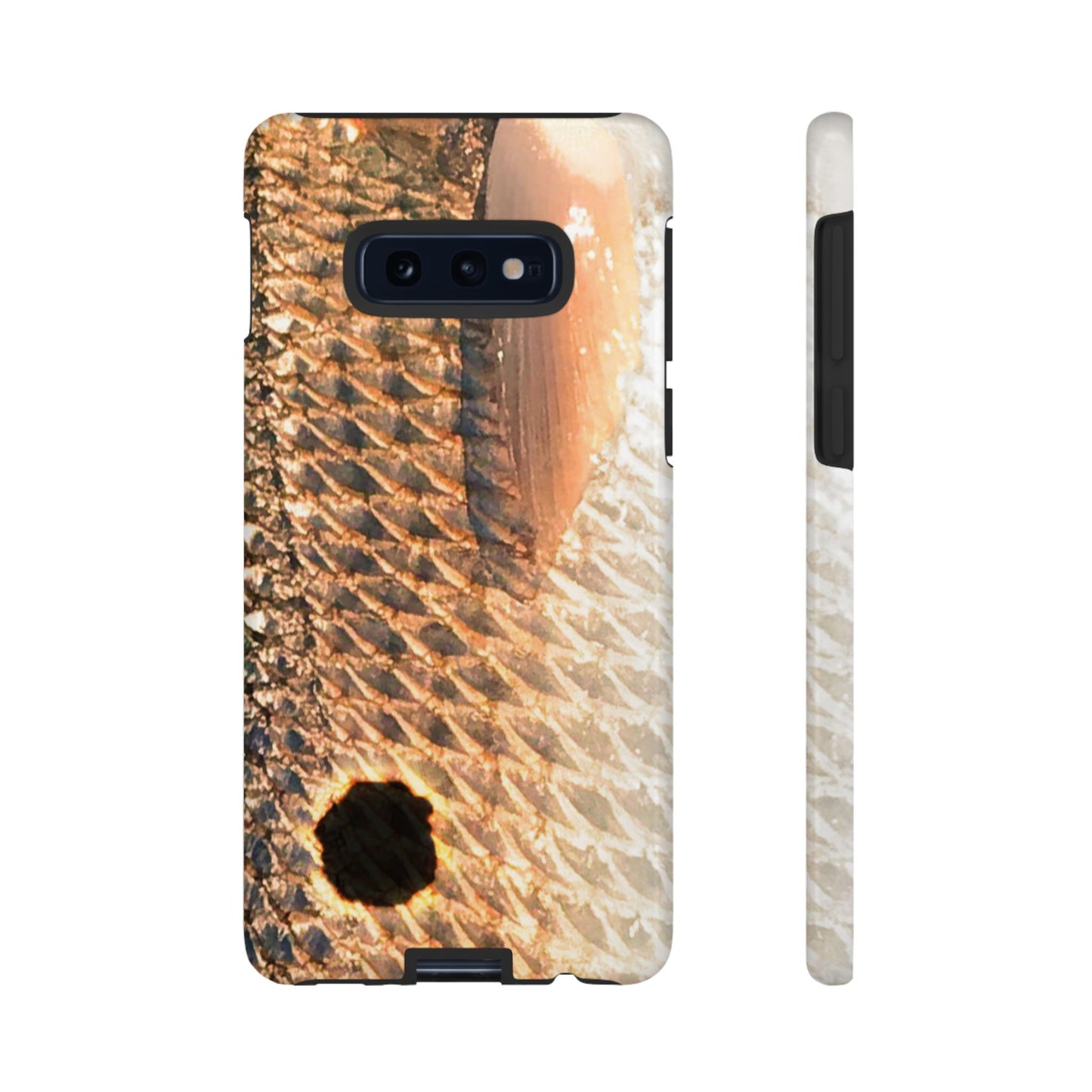 Redfish Phone Case