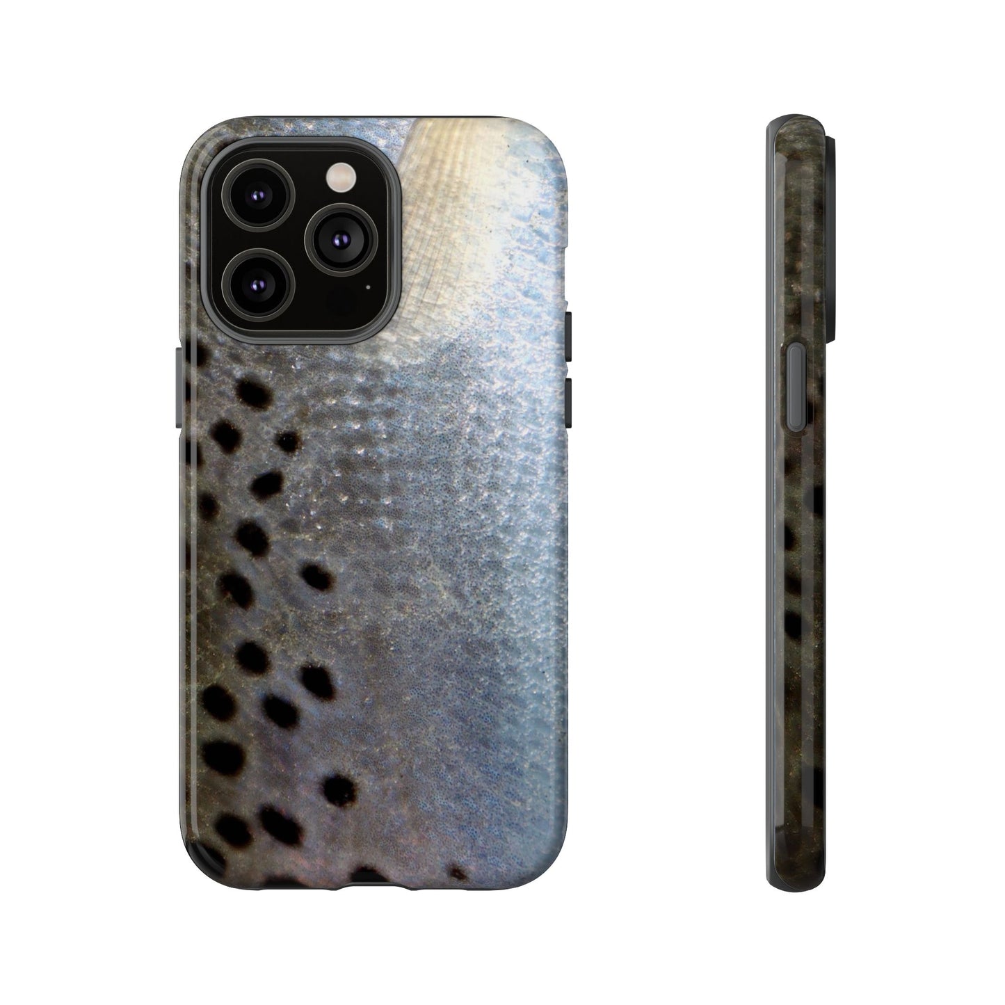 Speckled Seatrout Phone Case