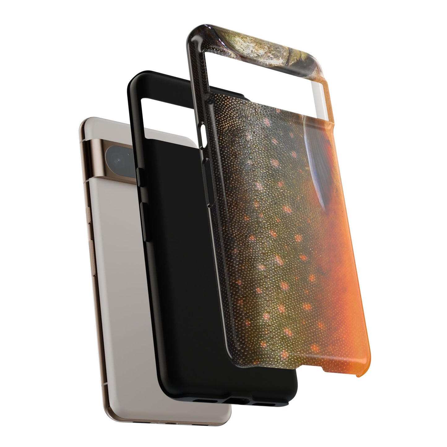 Arctic Char Phone Case