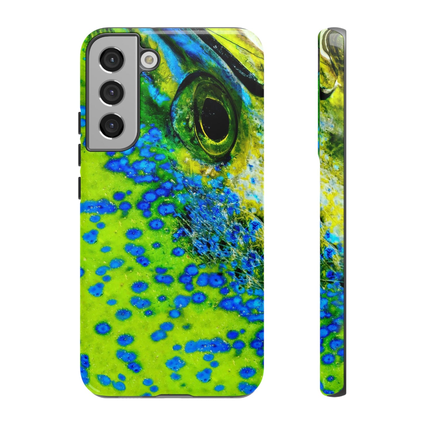 Mahi Mahi Phone Case