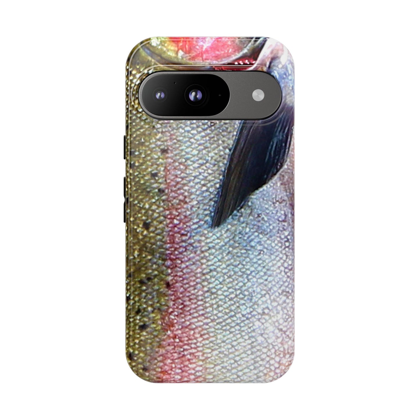 Rainbow Trout Phone Case