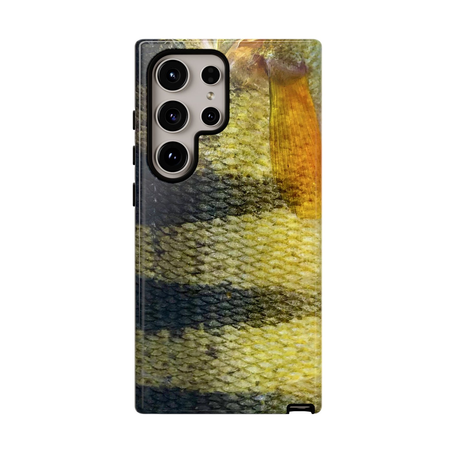 Perch Phone Case