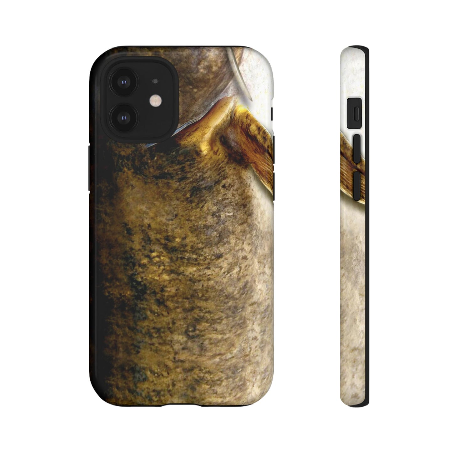 Flathead Catfish Phone Case