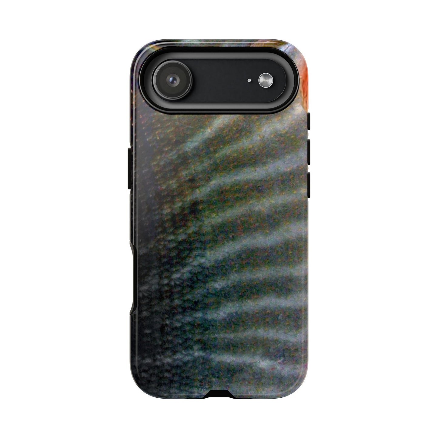 Musky (barred) Phone Case