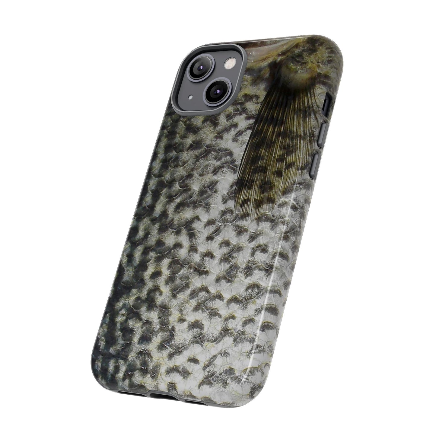 Crappie Phone Case