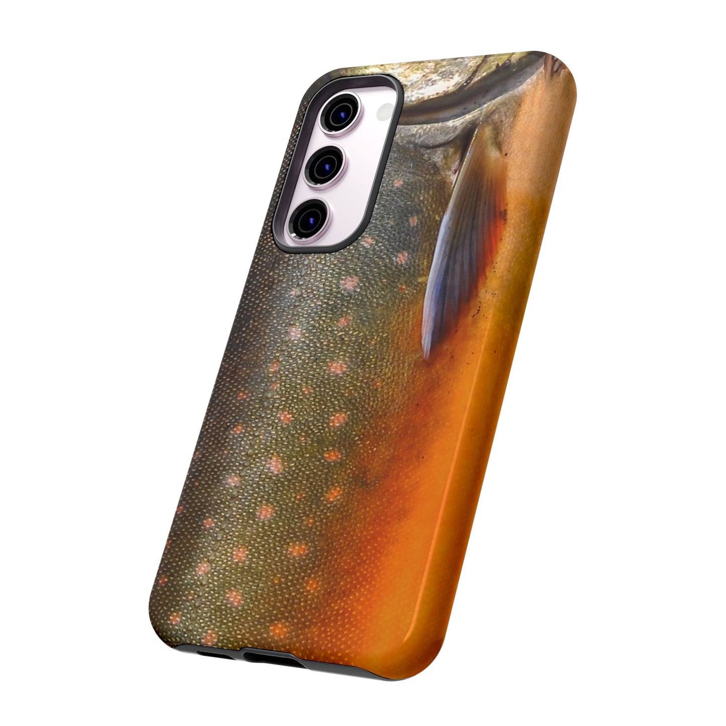 Arctic Char Phone Case