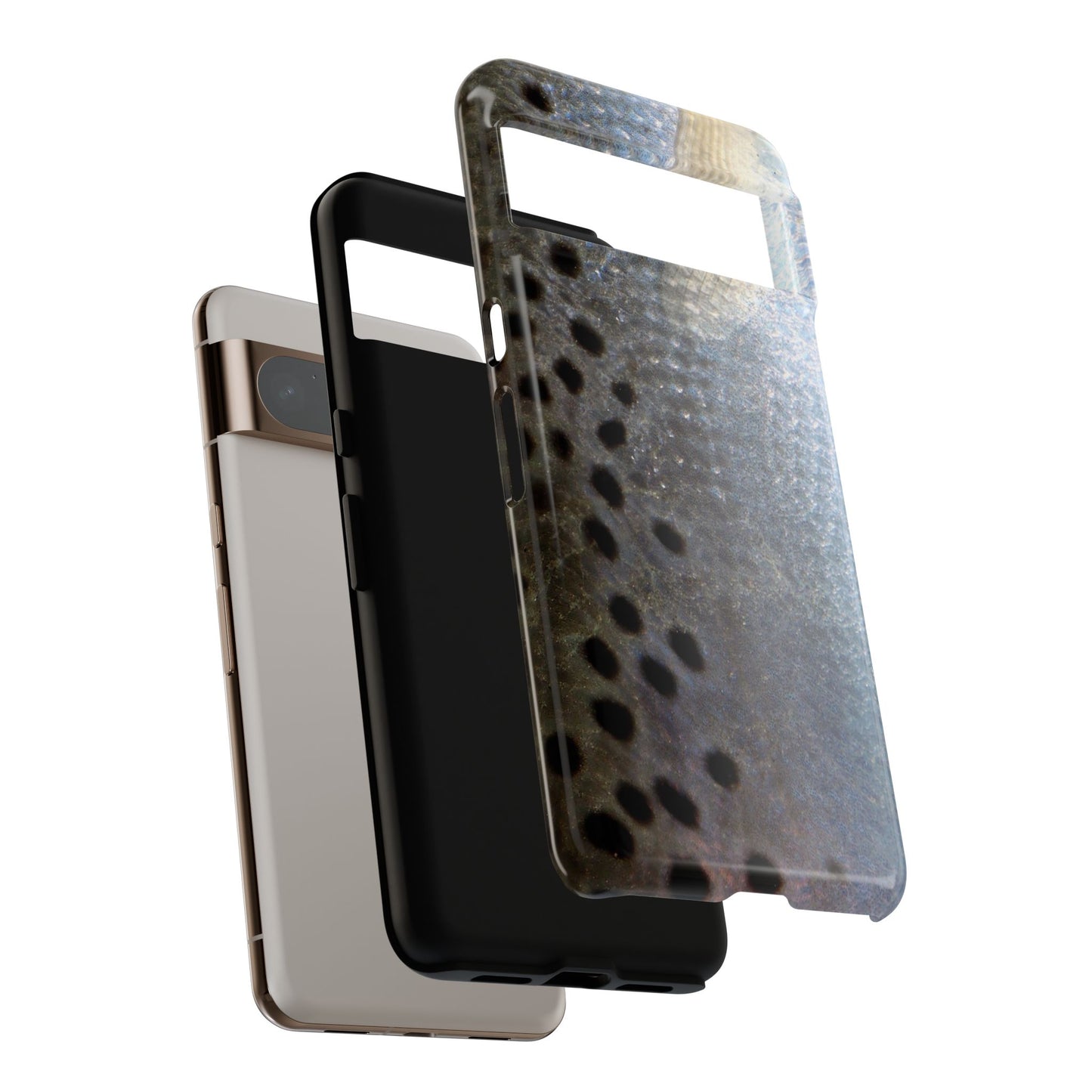 Spotted Seatrout Phone Case