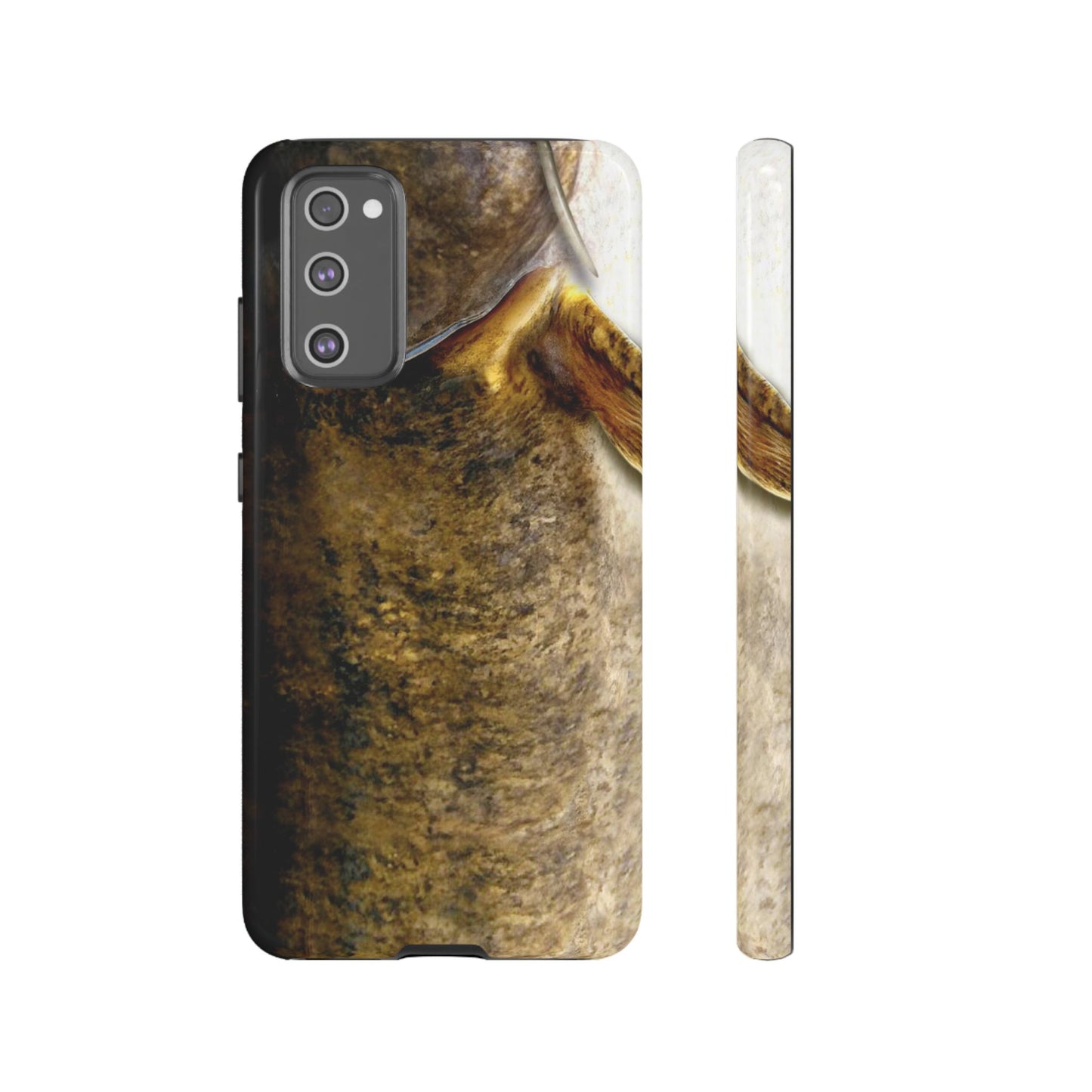 Flathead Catfish Phone Case