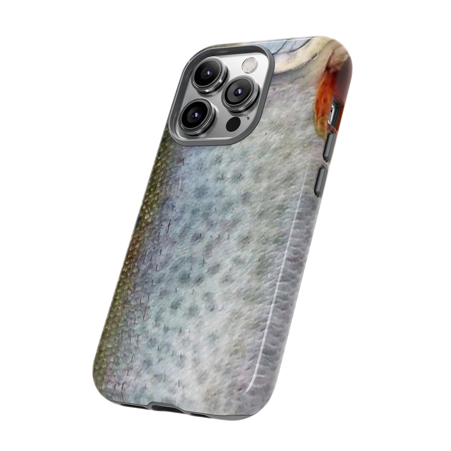 Musky (spotted) Phone Case