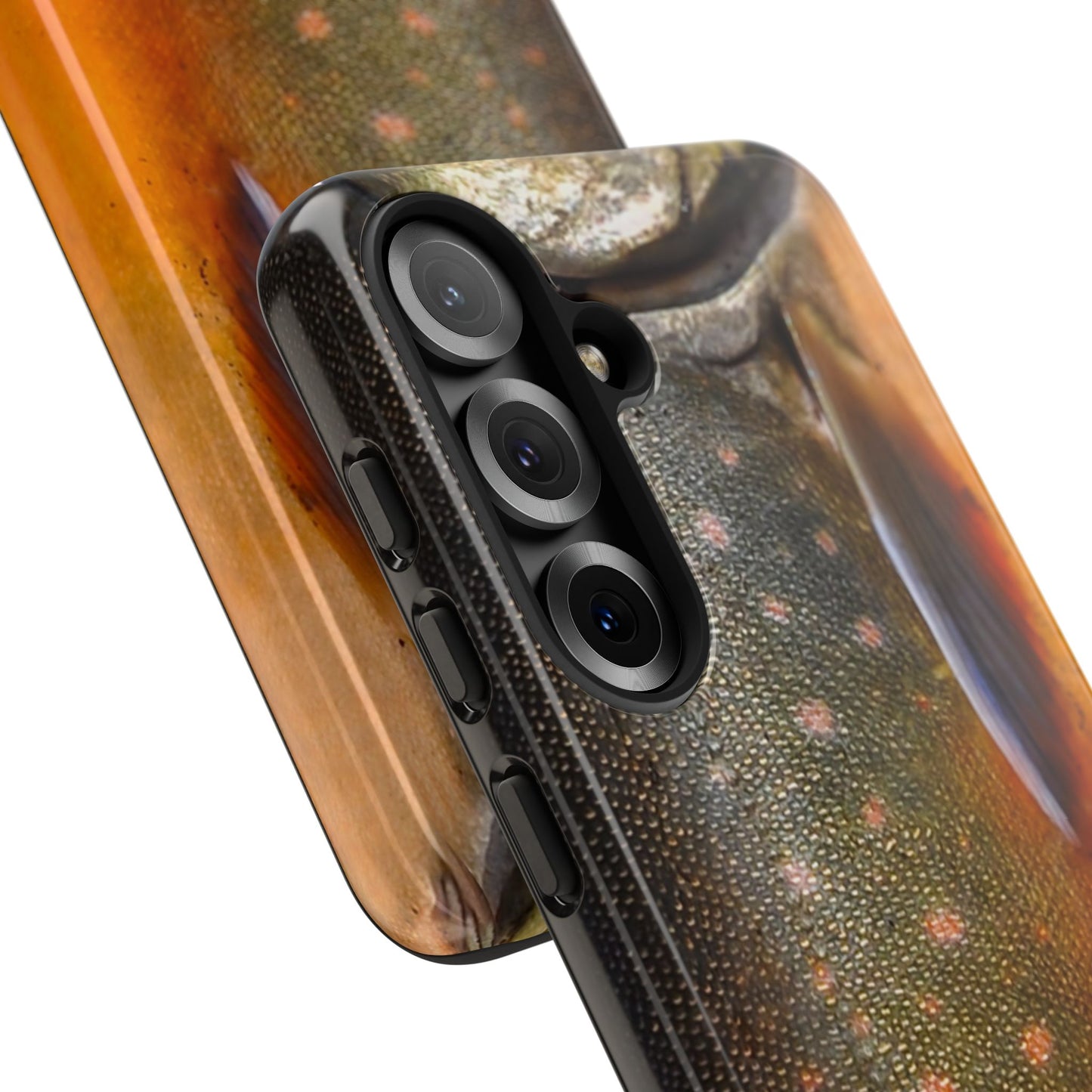 Arctic Char Phone Case