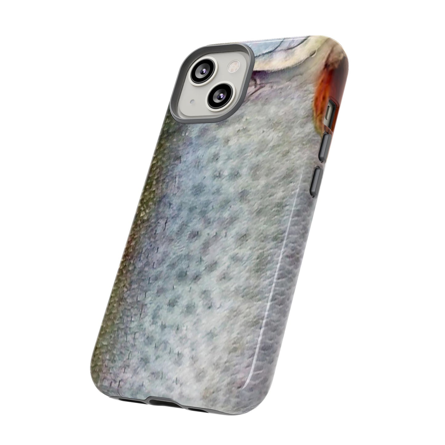 Musky (spotted) Phone Case