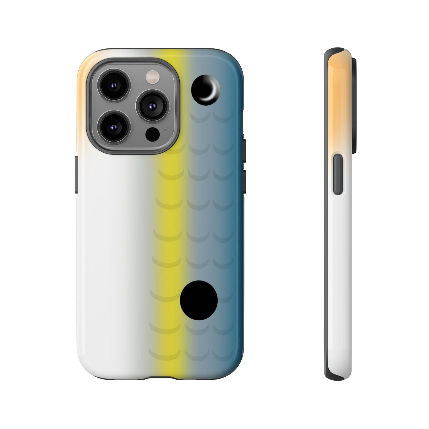 Sexy Shad Phone Case