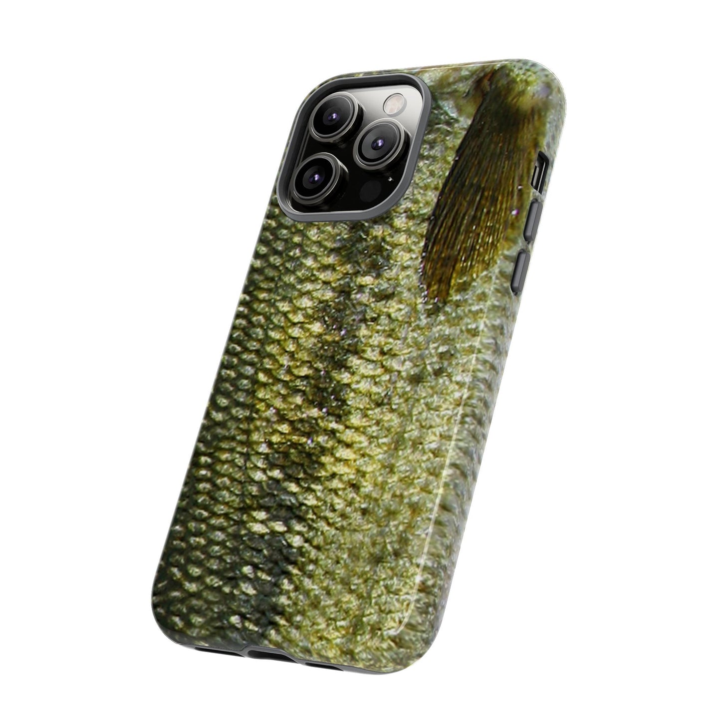 Largemouth Bass Phone Case