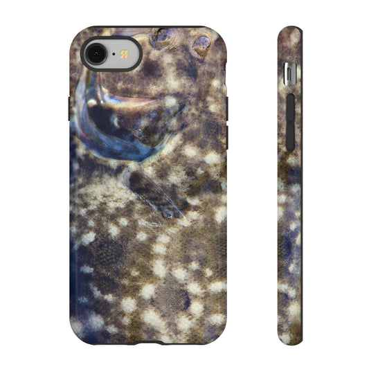 Flounder Phone Case