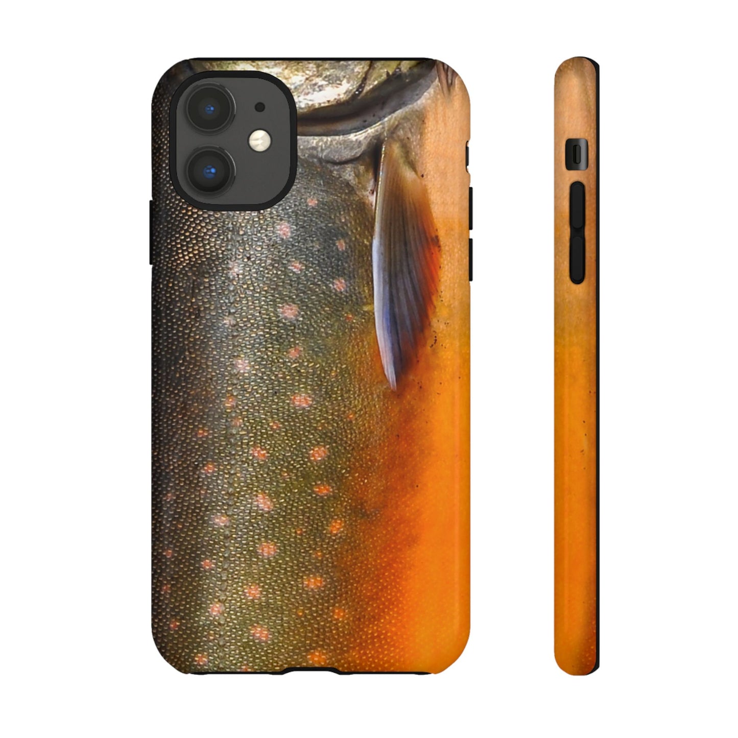 Arctic Char Phone Case