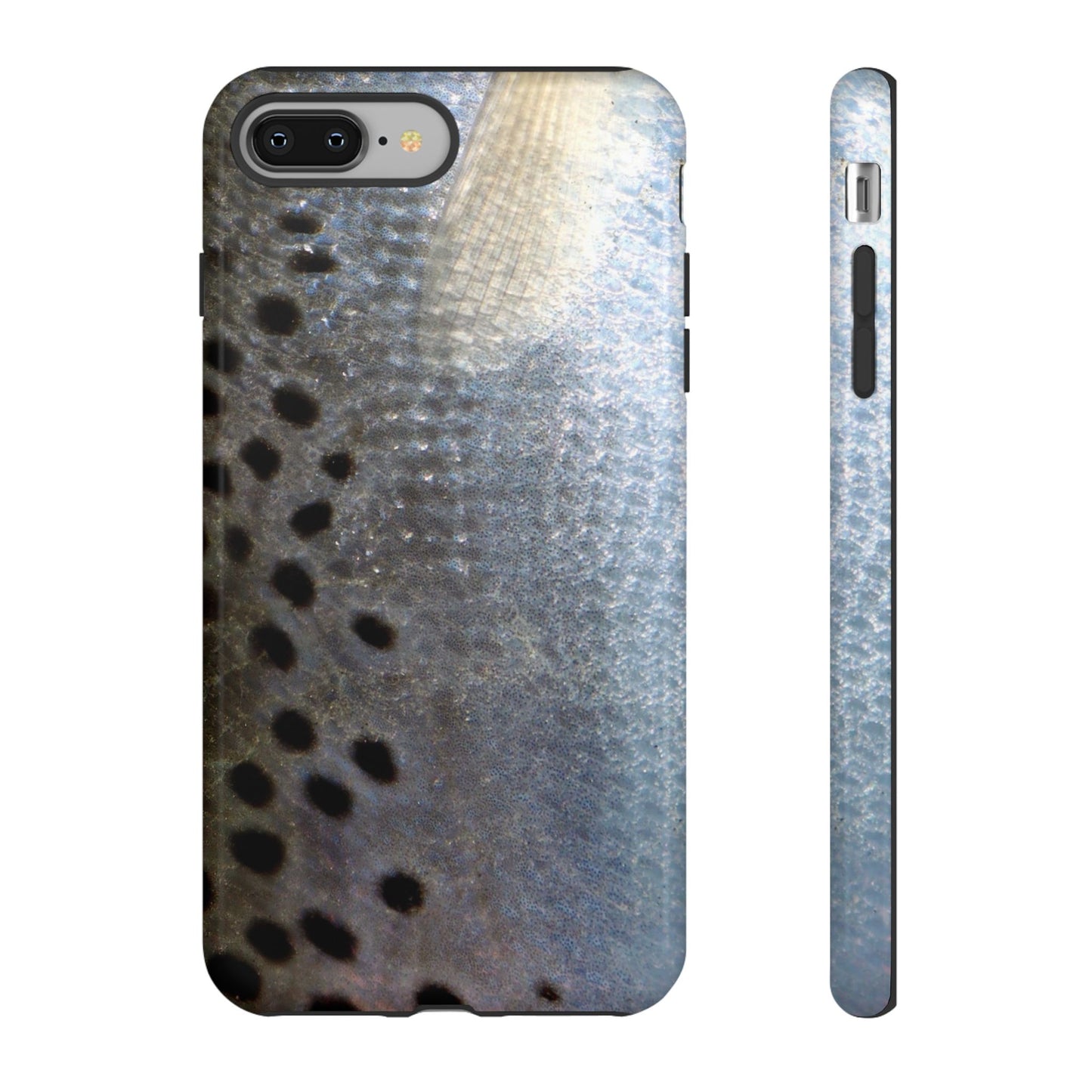 Speckled Seatrout Phone Case
