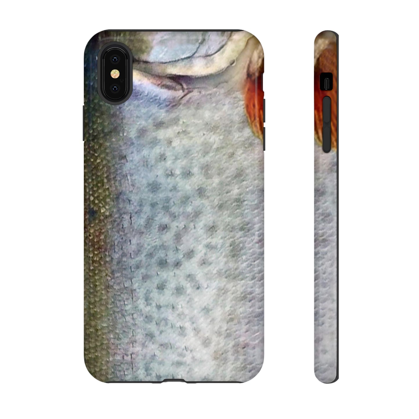 Musky (spotted) Phone Case