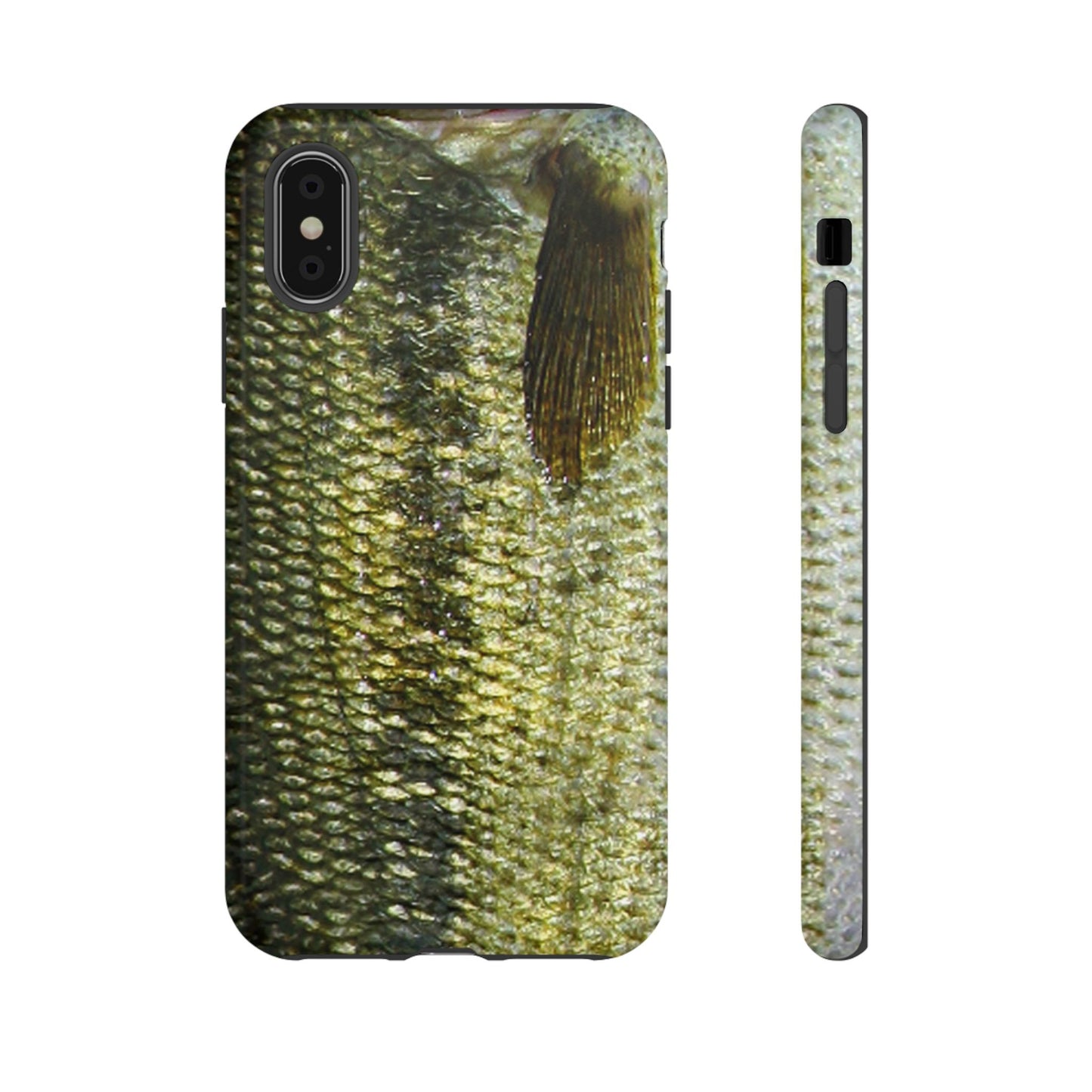 Largemouth Bass Phone Case