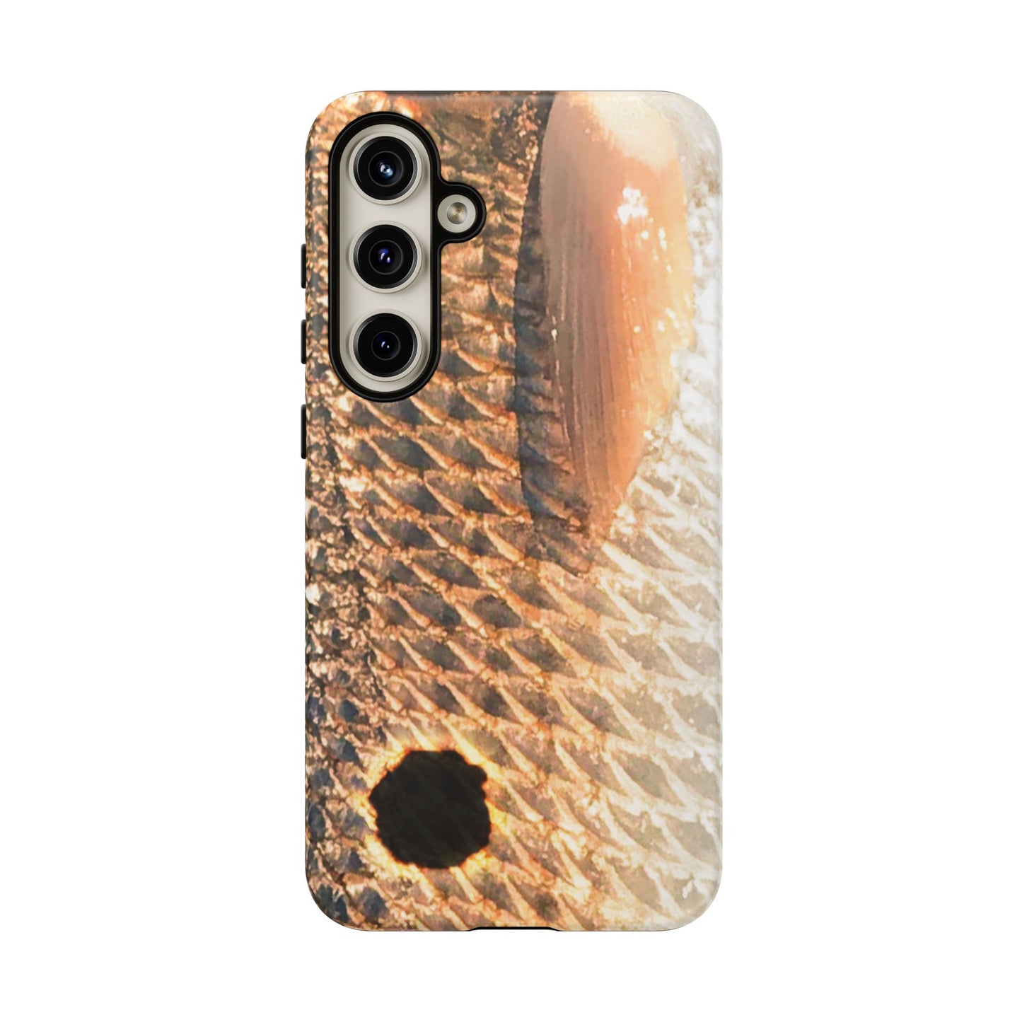 Redfish Phone Case