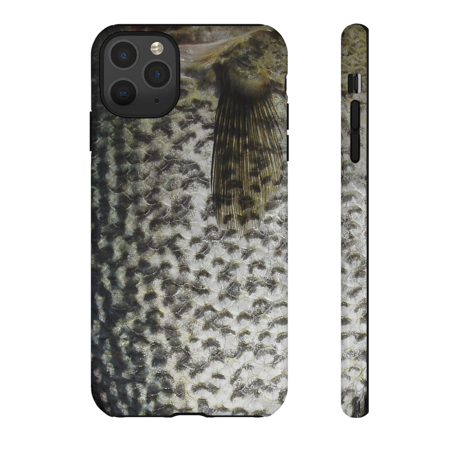 Crappie Phone Case