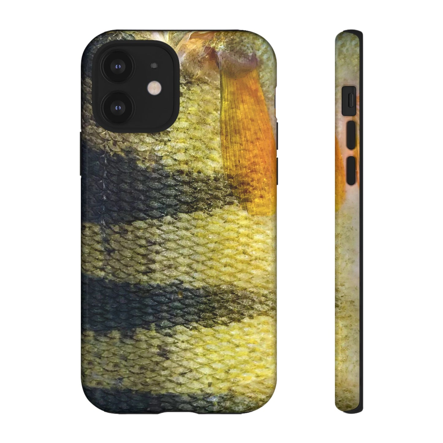 Perch Phone Case