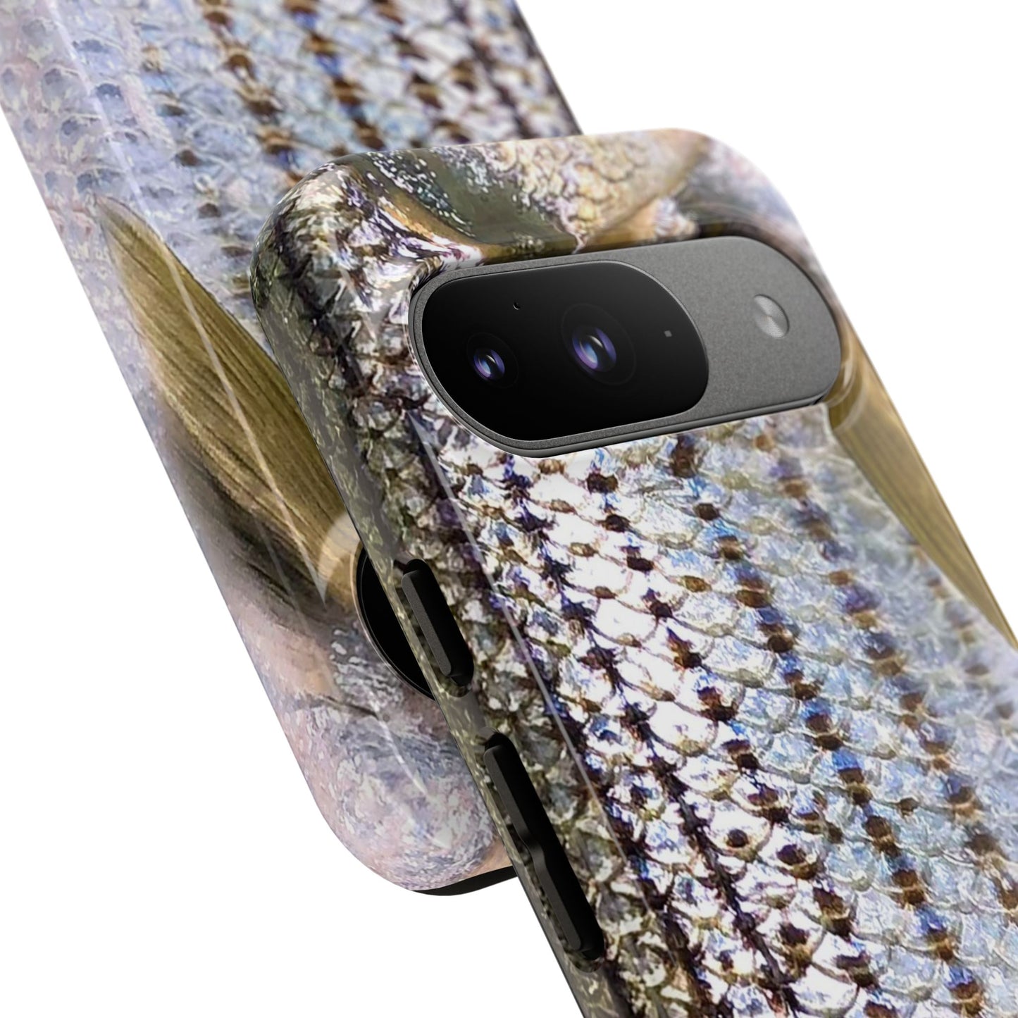 Striped Bass Phone Case