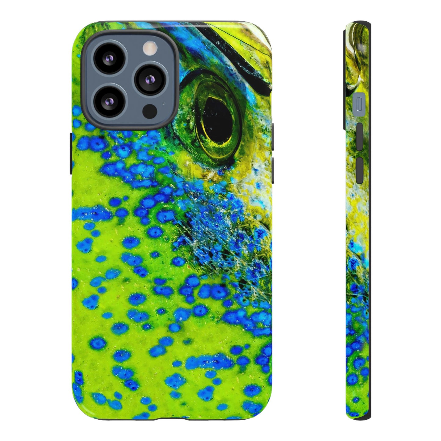 Mahi Mahi Phone Case