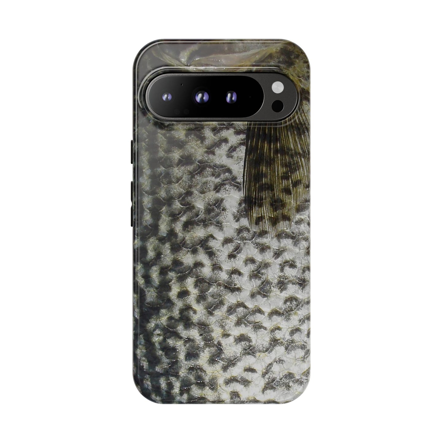 Crappie Phone Case
