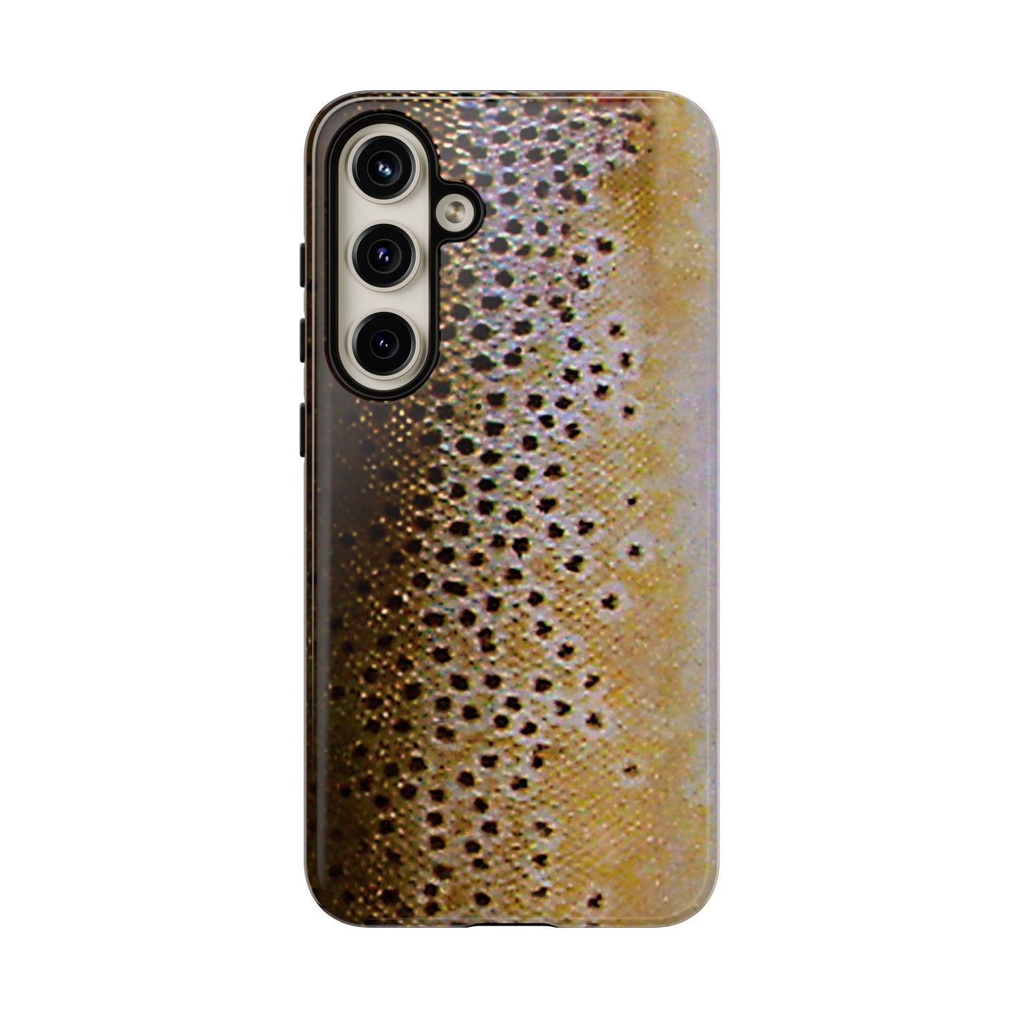Brown Trout Phone Case