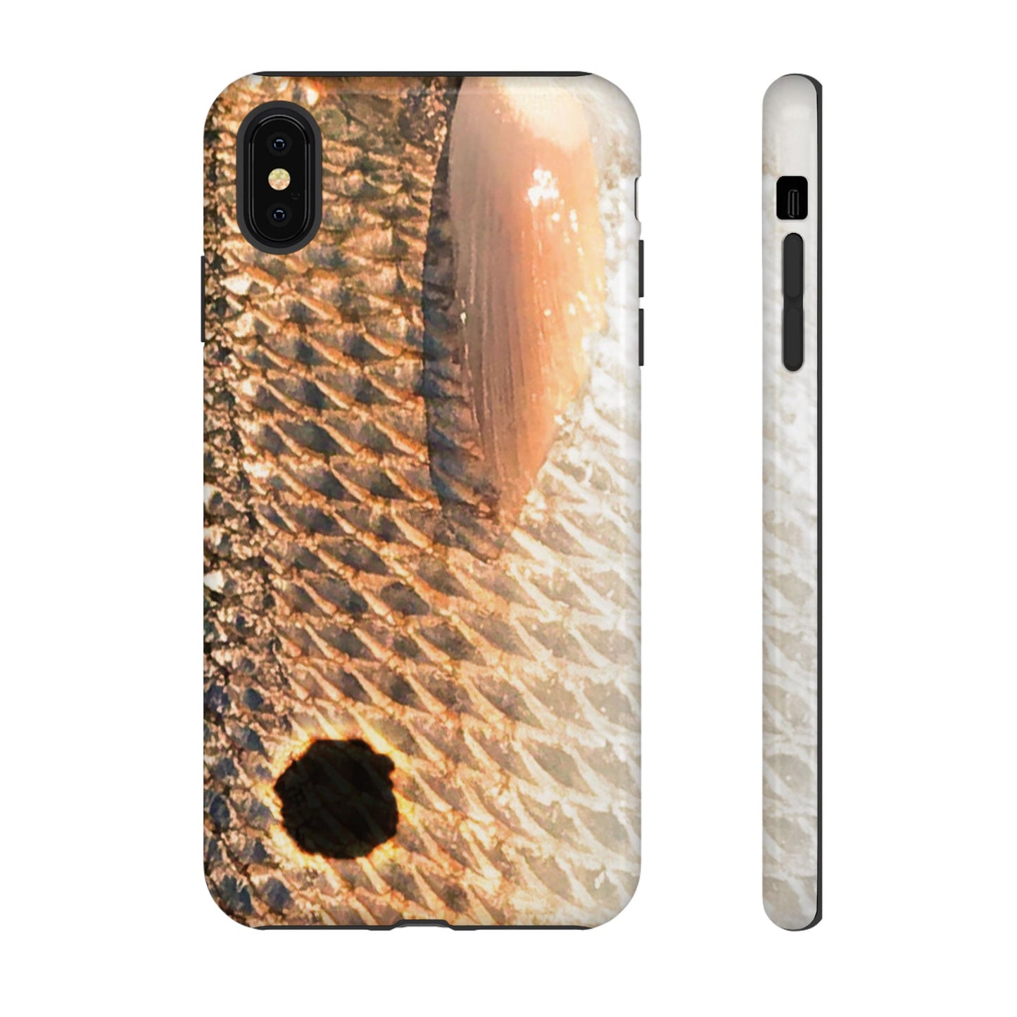 Redfish Phone Case