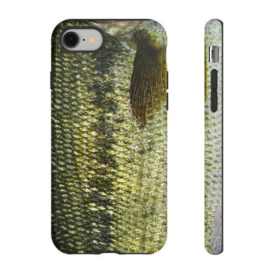 Largemouth Bass Phone Case