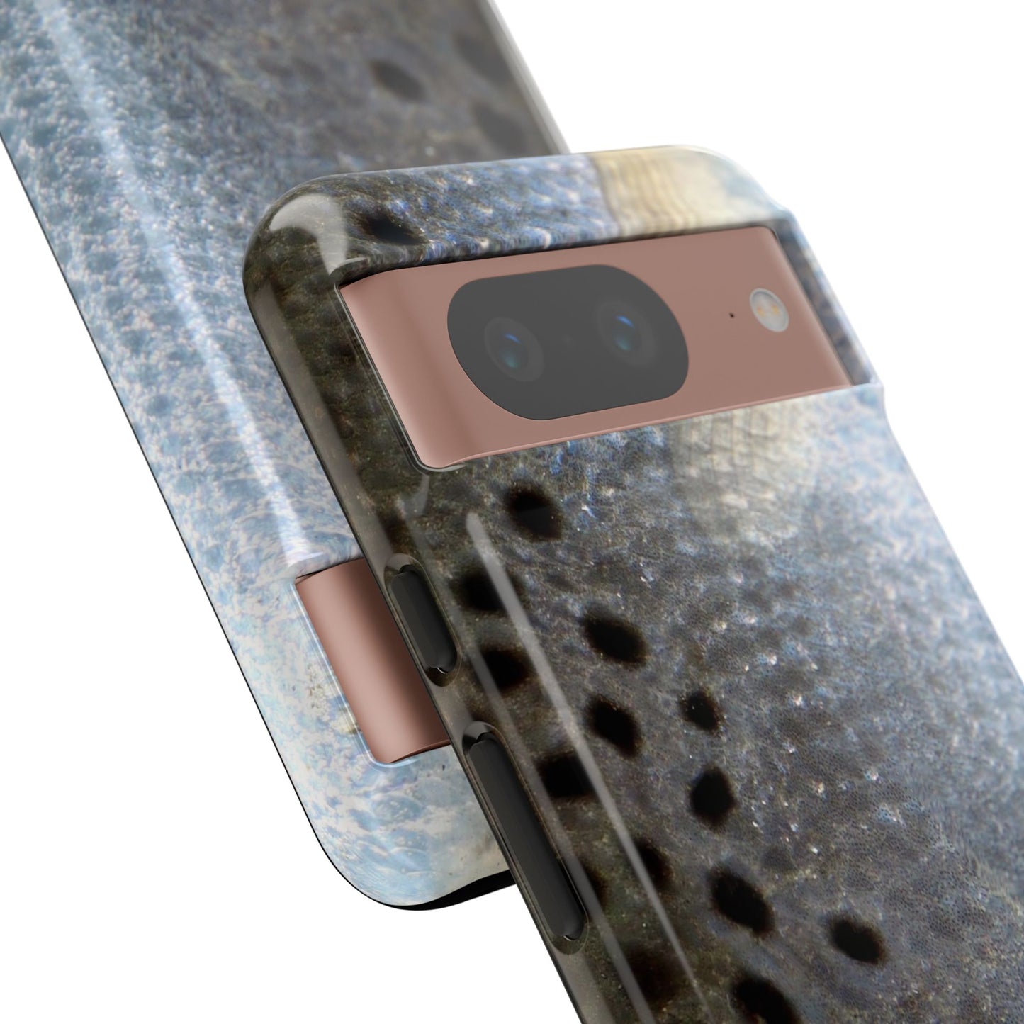 Spotted Seatrout Phone Case