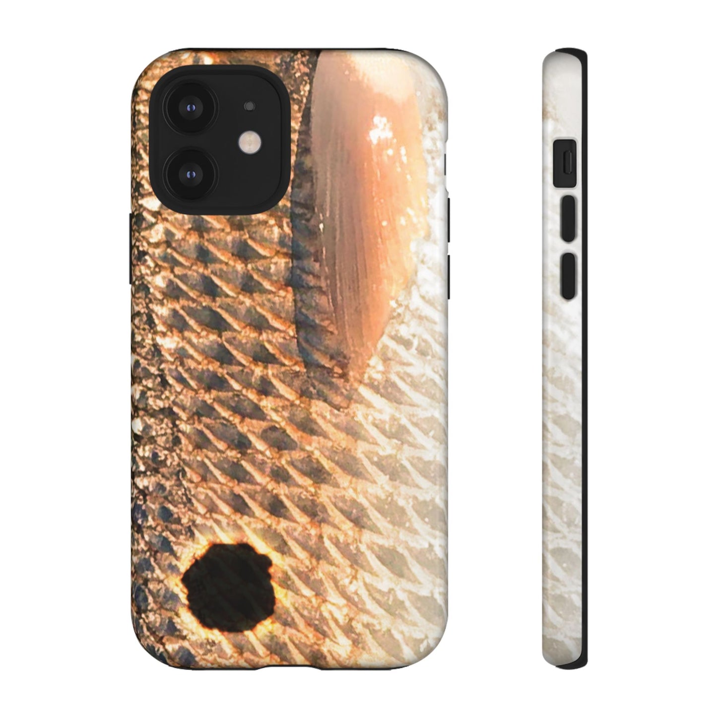 Redfish Phone Case