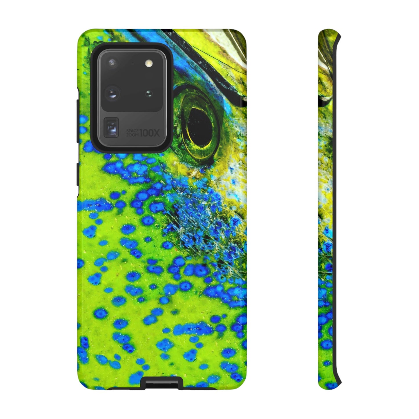 Mahi Mahi Phone Case