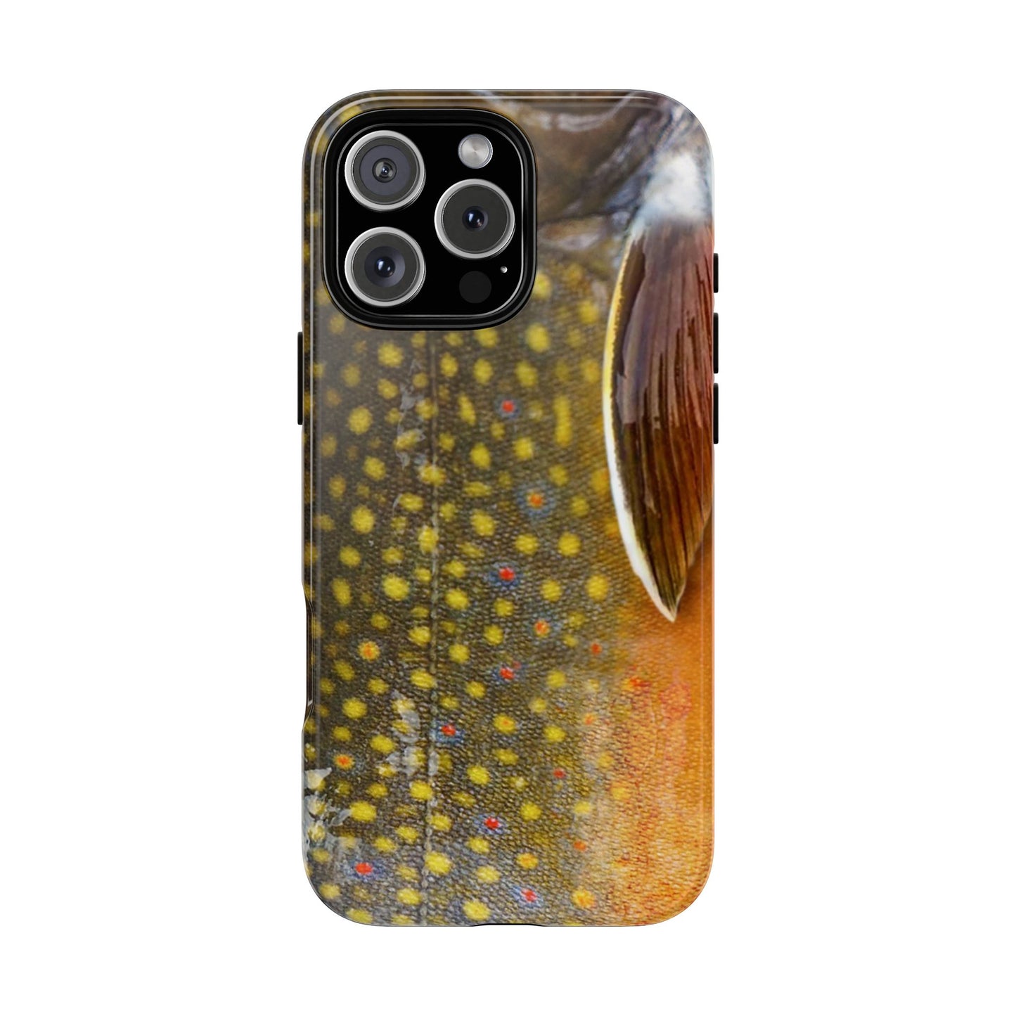 Brook Trout Phone Case